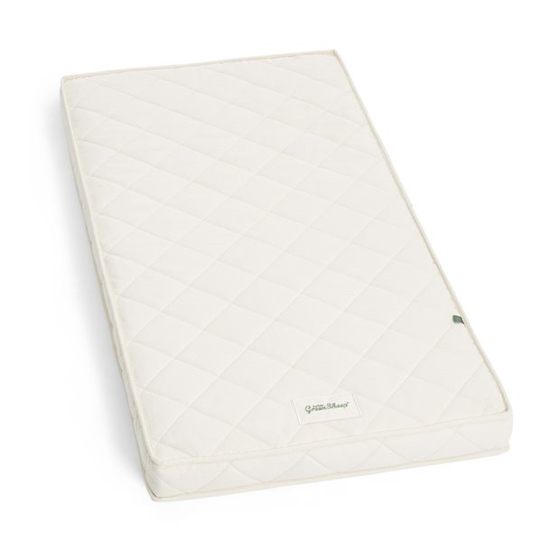 Twist Natural Toddler Mattress 70x160cm to fit IKEA