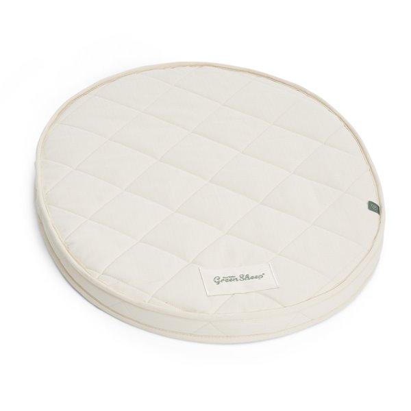 Natural Crib Mattress to fit Stokke Sleepi Mini V3