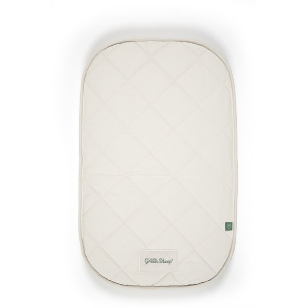Natural Crib Mattress to fit Maxi-Cosi Iora