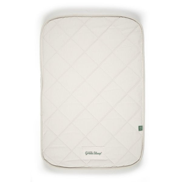 Natural Crib Mattress to fit Tutti Cozee Crib