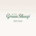 The Little Green Sheep Gift Card