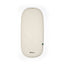 Little Green Sheep Carrycot Mattress Natural Carrycot Mattress to fit Cybex Priam