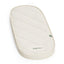 Little Green Sheep Carrycot Mattress Natural Carrycot Mattress to fit iCandy Peach 7