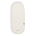 Natural Carrycot Mattress to fit Silver Cross First Bed Folding Carrycot