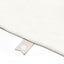 Little Green Sheep Cot Bed Duvet & Pillow Duvet Cover & Pillow Case Set – Cot Bed