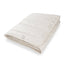 Little Green Sheep Cot Bed Duvet & Pillow Wool Duvet - Cot Bed