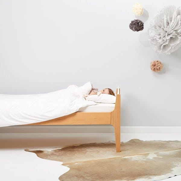 Wool Duvet - Cot Bed