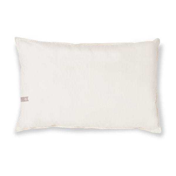 Little Green Sheep Cot Bed Duvet & Pillow Wool Pillow