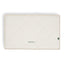 Little Green Sheep Cot Bed Mattress Natural Mattress Extension Piece to fit SnuzKot 68x41cm