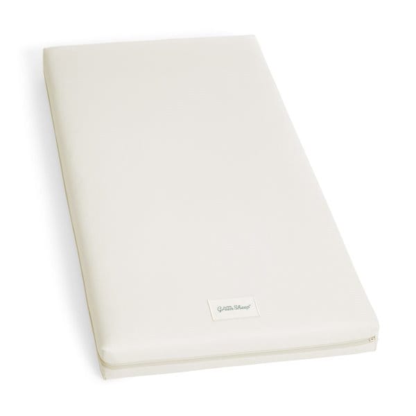 Little Green Sheep Cot Bed Mattress Organic Cot Bed Mattress 70x140cm