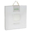 Little Green Sheep Cot & Cot Bed fitted Sheet Organic Jersey Fitted Sheet To Fit Stokke / Leander Cot 70x120cm