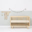 Little Green Sheep Cot Mattress Organic Cot Mattress 60x120cm