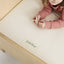 Little Green Sheep Cot Mattress Organic Cot Mattress 60x120cm