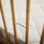Little Green Sheep Cot Mattress Twist Natural Cot Mattress 60x120cm
