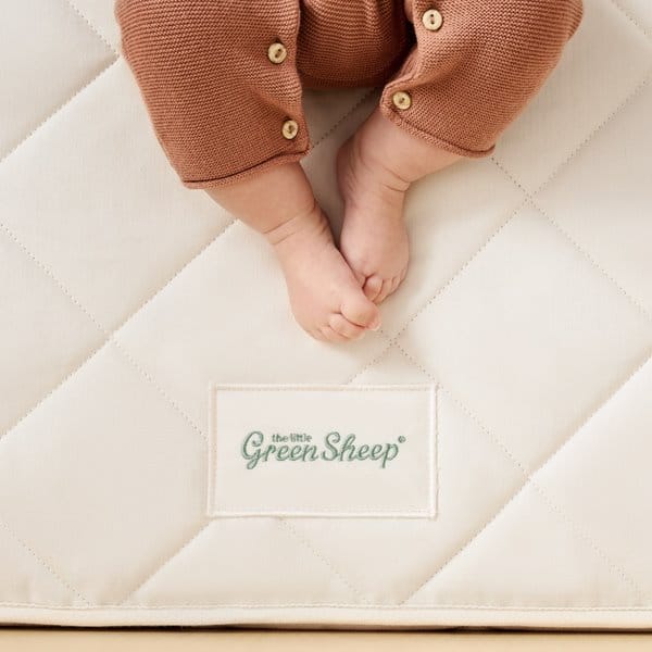 stokke uk outlet Twist Natural Stokke Sleepi Cot Mattress