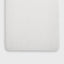 Little Green Sheep Crib fitted sheet Organic Crib Fitted Sheet - Dove Rice