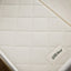 Little Green Sheep Crib Mattress Natural Crib Mattress SnuzPod2