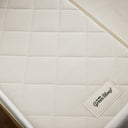 Natural Crib Mattress SnuzPod4