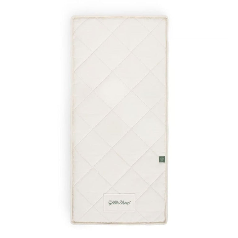 Natural Crib Mattress SnuzPod2