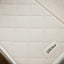 Little Green Sheep Crib Mattress Natural Crib Mattress to fit Chicco Dream