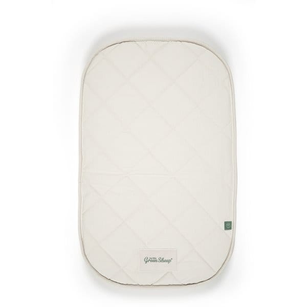 Natural Crib Mattress to fit Maxi-Cosi Iora
