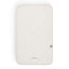 Little Green Sheep Crib Mattress Natural Mattress to fit Next to Me Crib 83x50cm