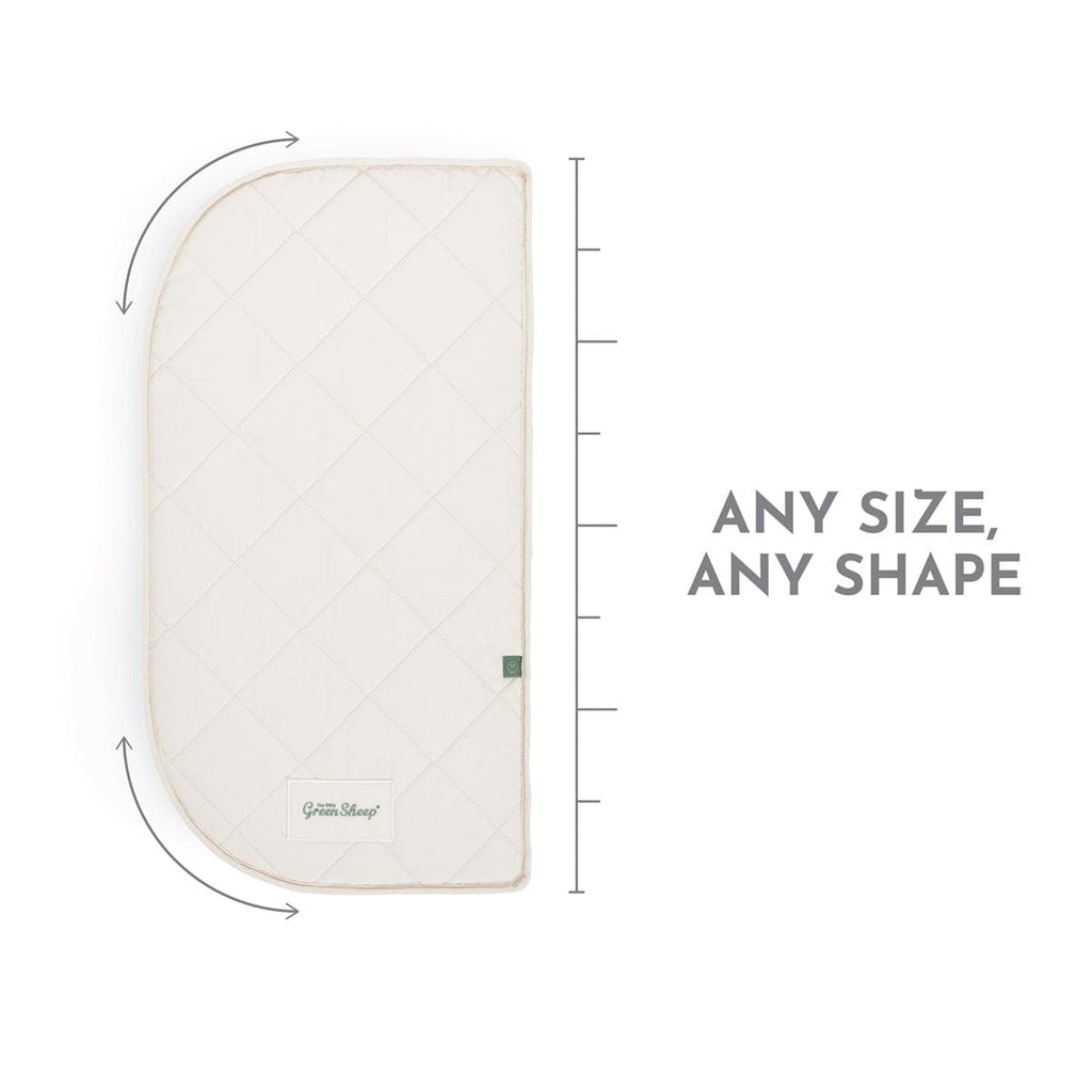 Little Green Sheep Custom Mattresses Custom Mattress