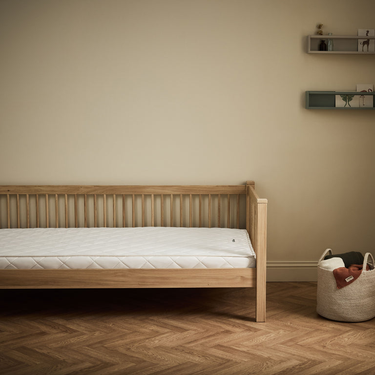 Natural Junior Mattress Single 90x190cm