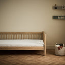 Natural Junior Mattress Single 90x190cm