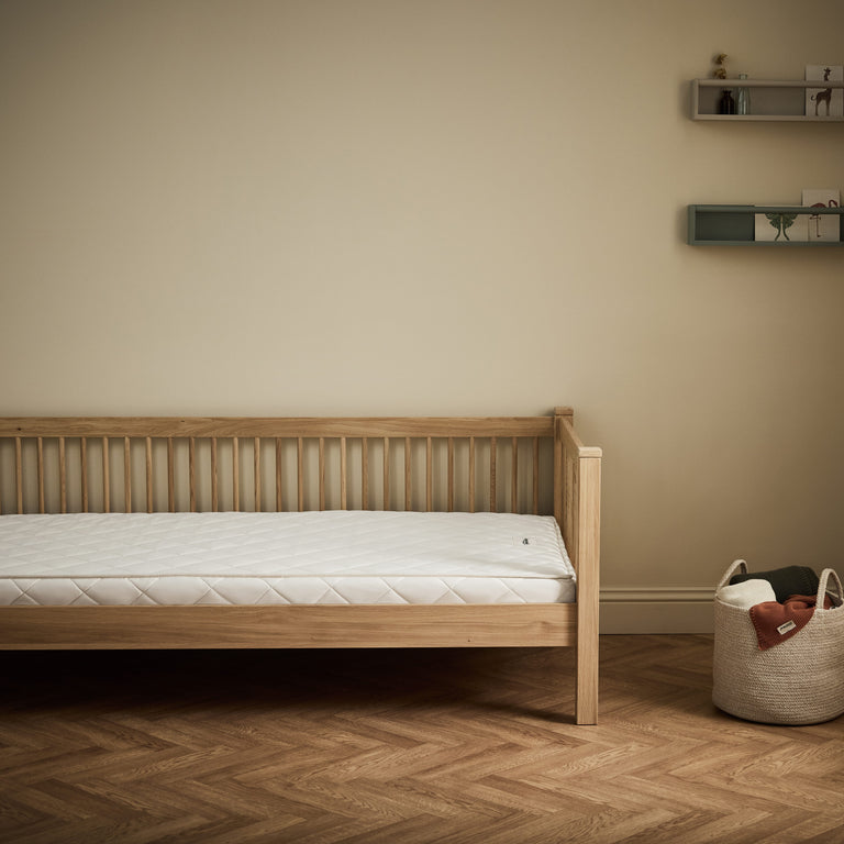 Natural Junior Mattress Single 90x190cm