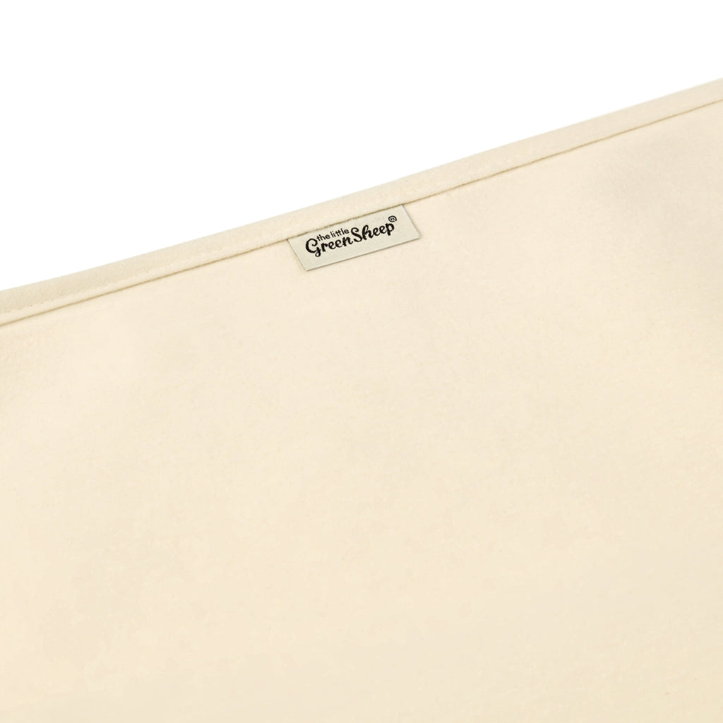 Organic Mattress Protector To Fit Snuzpod4