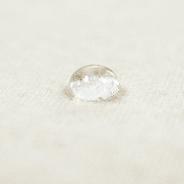 Organic Crib Mattress Protector