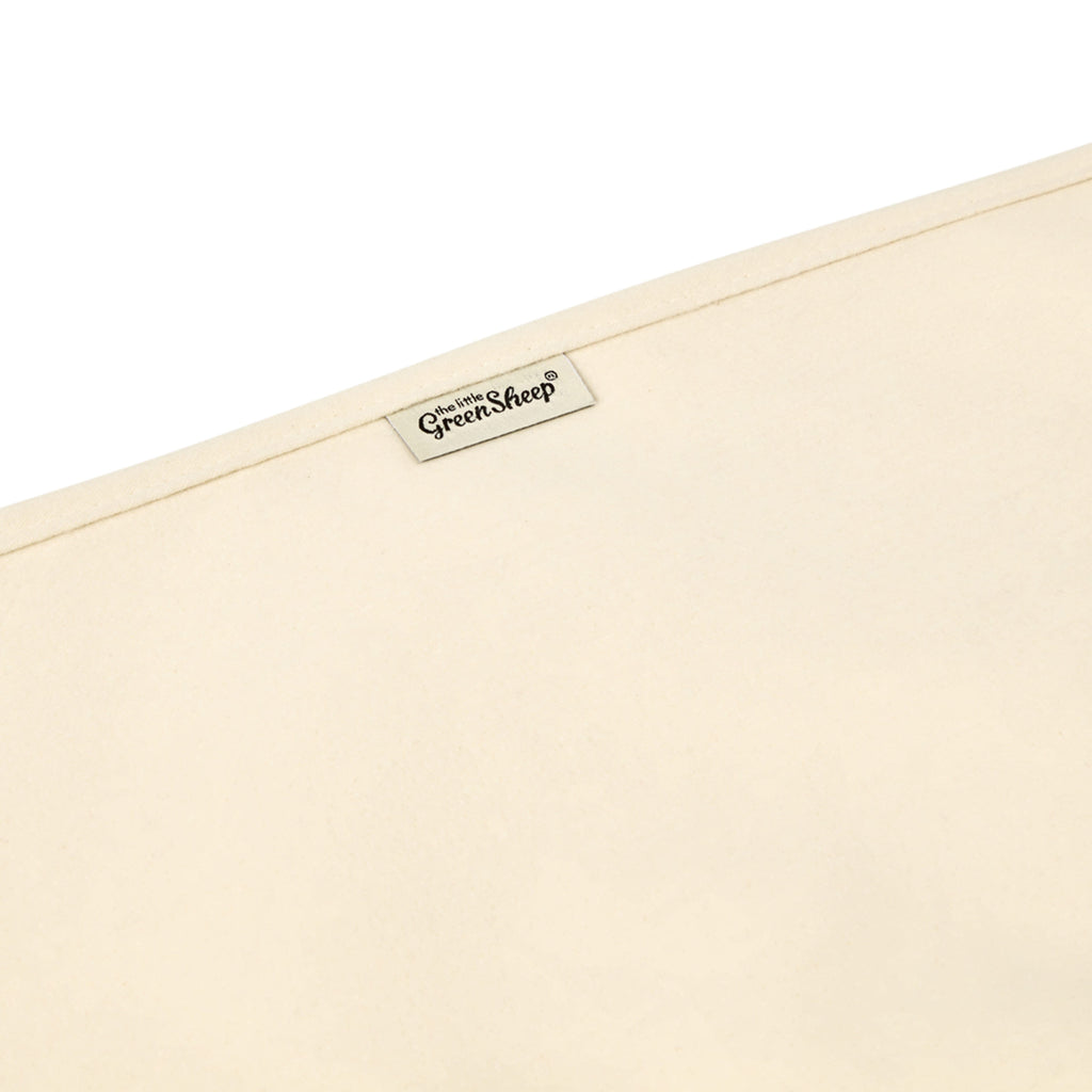 Organic Mattress Protector To Fit Snuzpod4