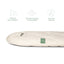 Little Green Sheep Moses Basket Mattress Natural Moses Basket Mattress