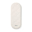 Little Green Sheep Moses Basket Mattress Natural Moses Basket Mattress
