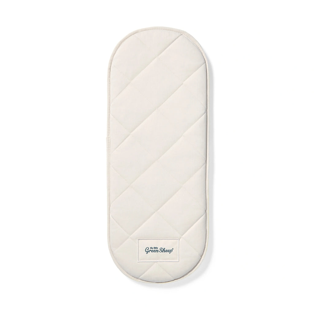 Natural Moses Basket Mattress