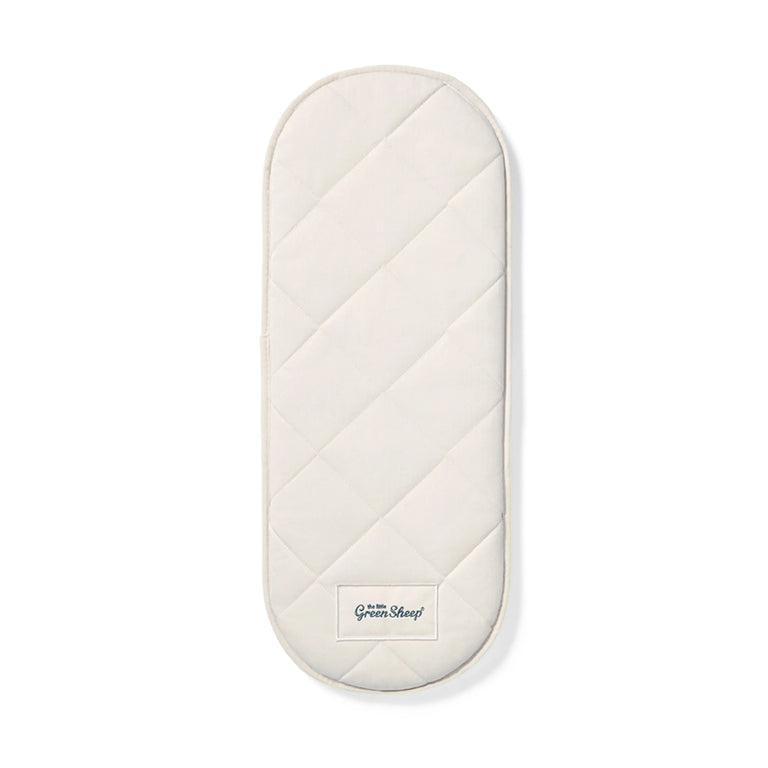 Natural Moses Basket Mattress