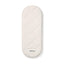 Little Green Sheep Moses Basket Mattress Natural Moses Basket Mattress