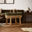 Little Green Sheep Moses Basket, Mattress & Stand Organic Dimple Quilted Moses Basket, Mattress & Natural Rocking Stand Juniper