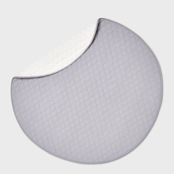 Baby Playmat Grey