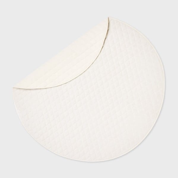Baby Playmat Linen