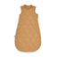 Little Green Sheep Sleeping Bags 0-6 months Organic Baby Sleeping Bag Honey Rice - 2.5 Tog