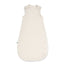 Little Green Sheep Sleeping Bags 0-6 months Organic Baby Sleeping Bag Linen Rice - 1.0 Tog