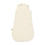 Little Green Sheep Sleeping Bags 6-18 months Organic Muslin Baby Sleeping Bag in Ecru - 2.5 Tog