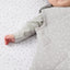 Little Green Sheep Sleeping Bags Organic Baby Sleeping Bag Dove Rice - 2.5 Tog