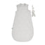Little Green Sheep Sleeping Bags Organic Baby Sleeping Bag Dove Rice - 2.5 Tog