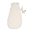 Little Green Sheep Sleeping Bags Organic Baby Sleeping Bag Linen Rice - 2.5 Tog