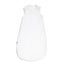 Little Green Sheep Sleeping Bags Organic Baby Sleeping Bag White Rice - 1.0 Tog