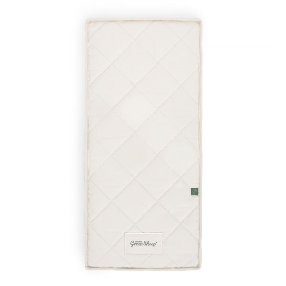 Natural Crib Mattress SnuzPod2