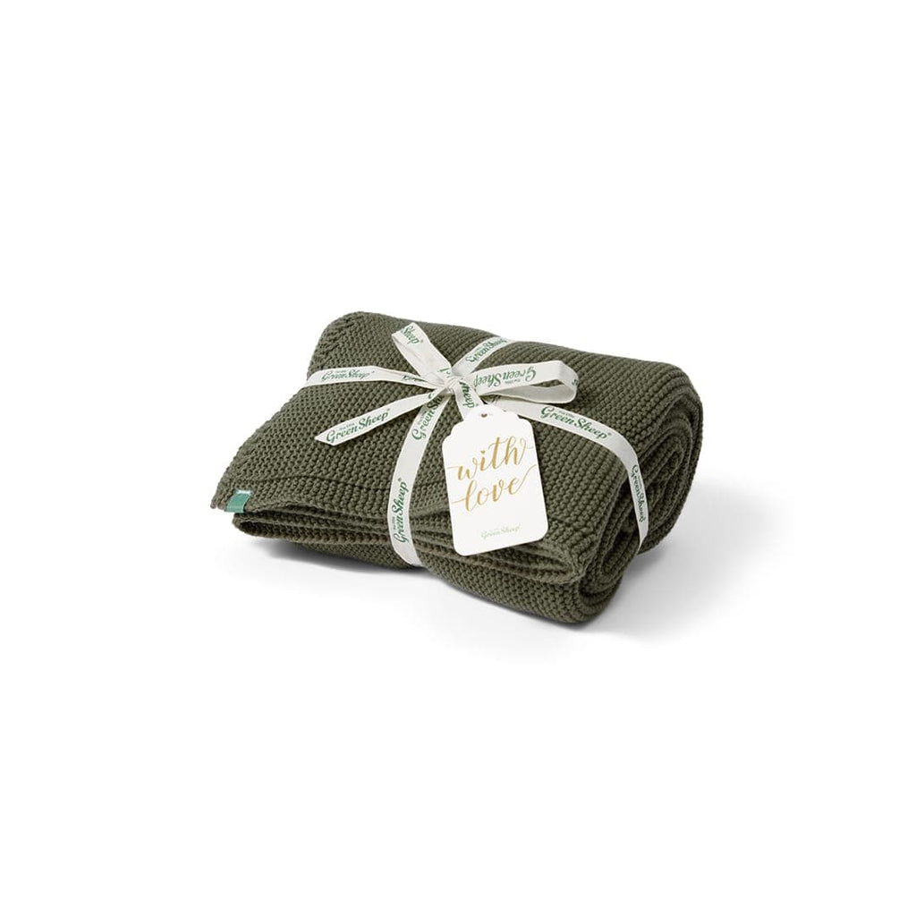 The Little Green Sheep Gift Set Little Luxuries Gift Set - Juniper